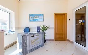 Lakeside Country Club - Apartamentos Turísticos