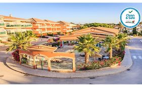 Lakeside Country Club - Apartamentos Turísticos